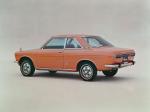 Datsun Bluebird 1800 SSS Coupe 1970 года